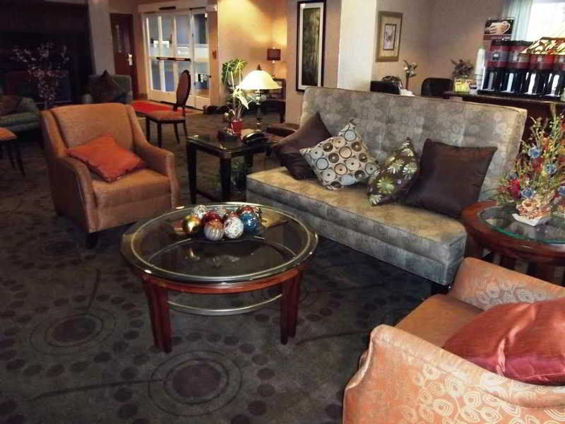 Hampton Inn Clifton Park Buitenkant foto